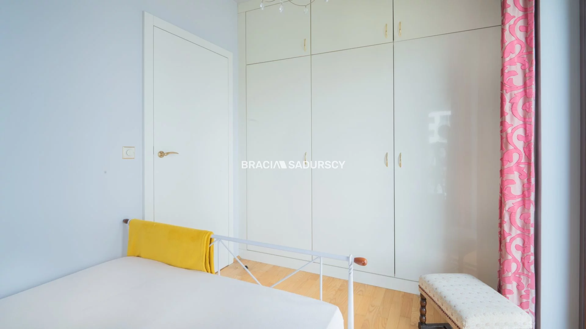 3 pokoje, mieszkanie 69,35 m², piętro 2, oferta nr , BS4-MS-309277-2, Kraków, Dębniki, Ludwinów, Mieszczańska