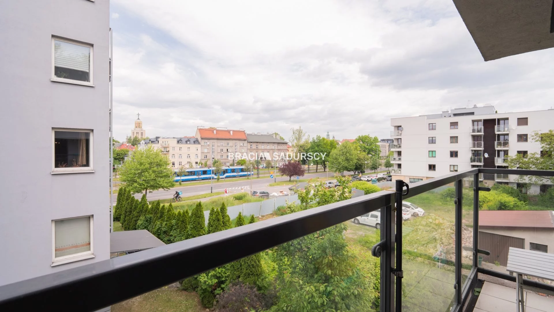 3 pokoje, mieszkanie 69,35 m², piętro 2, oferta nr , BS4-MS-309277-2, Kraków, Dębniki, Ludwinów, Mieszczańska