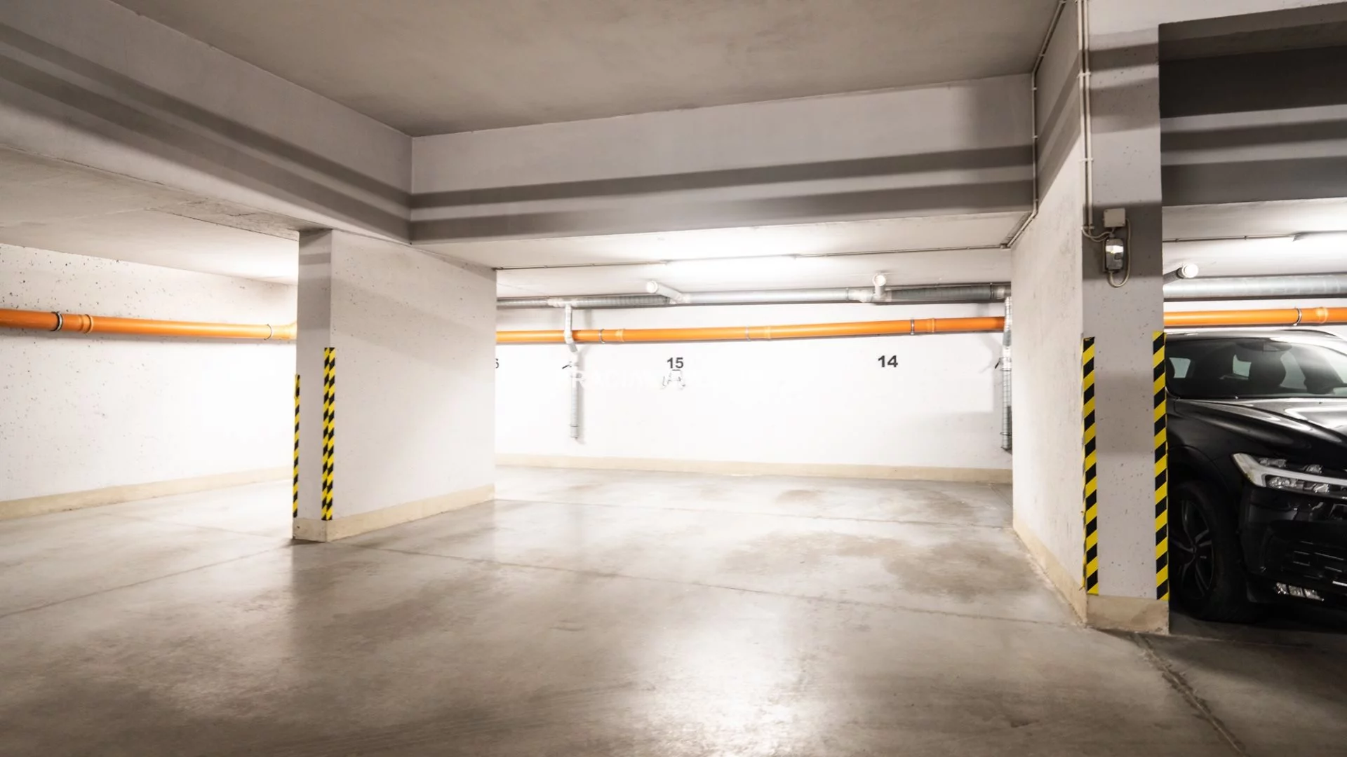 3 pokoje, mieszkanie 69,35 m², piętro 2, oferta nr , BS4-MS-309277-2, Kraków, Dębniki, Ludwinów, Mieszczańska