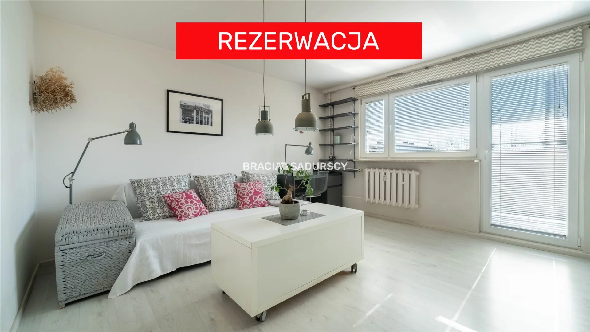 Mieszkanie trzypokojowe 63,20 m², Kraków, Dębniki, Ruczaj, Miłkowskiego, Sprzedaż