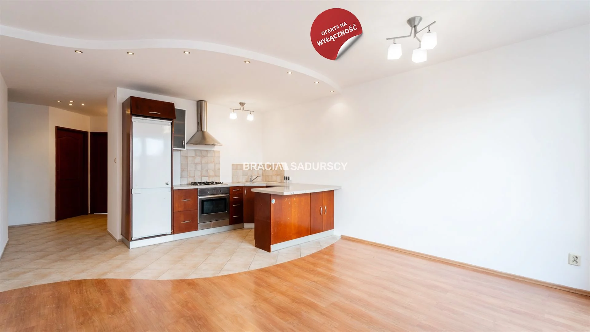 Apartamenty BS5-MS-308184-3 Kraków Mistrzejowice Mistrzejowicka