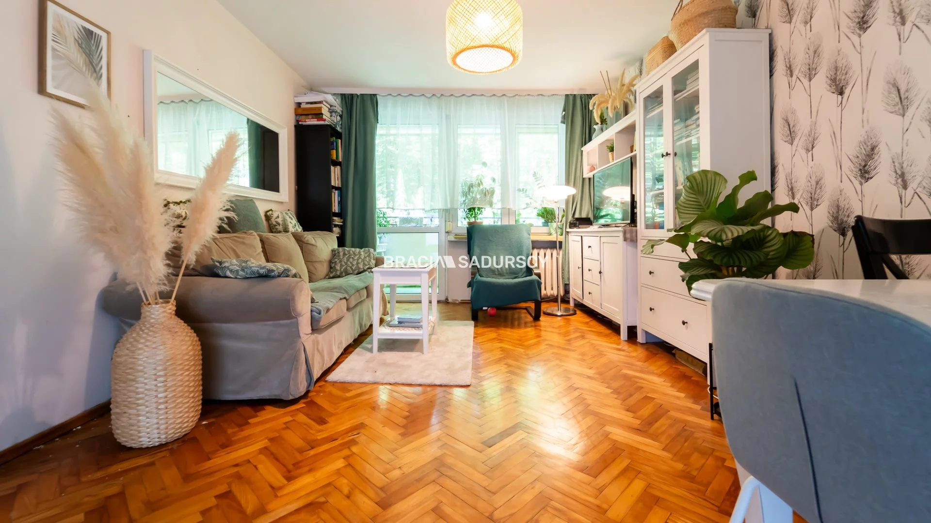 Mieszkanie 71,36 m², parter, oferta nr , BS1-MS-302613-14, Kraków, Grzegórzki, Olsza, Młyńska