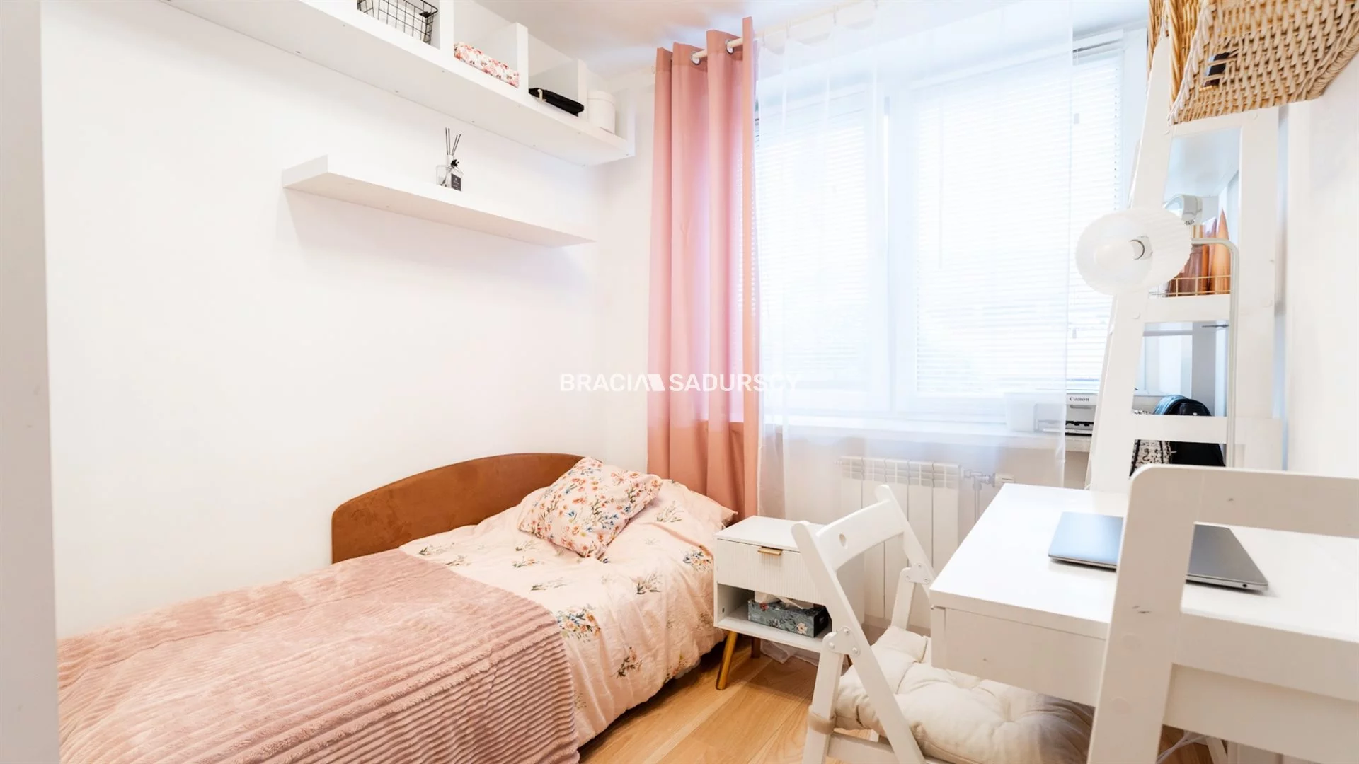 3 pokoje, apartament 46,80 m², parter, oferta nr , BS3-MS-308457-1, Kraków, Prądnik Biały, Żabiniec, Modrzewskiego