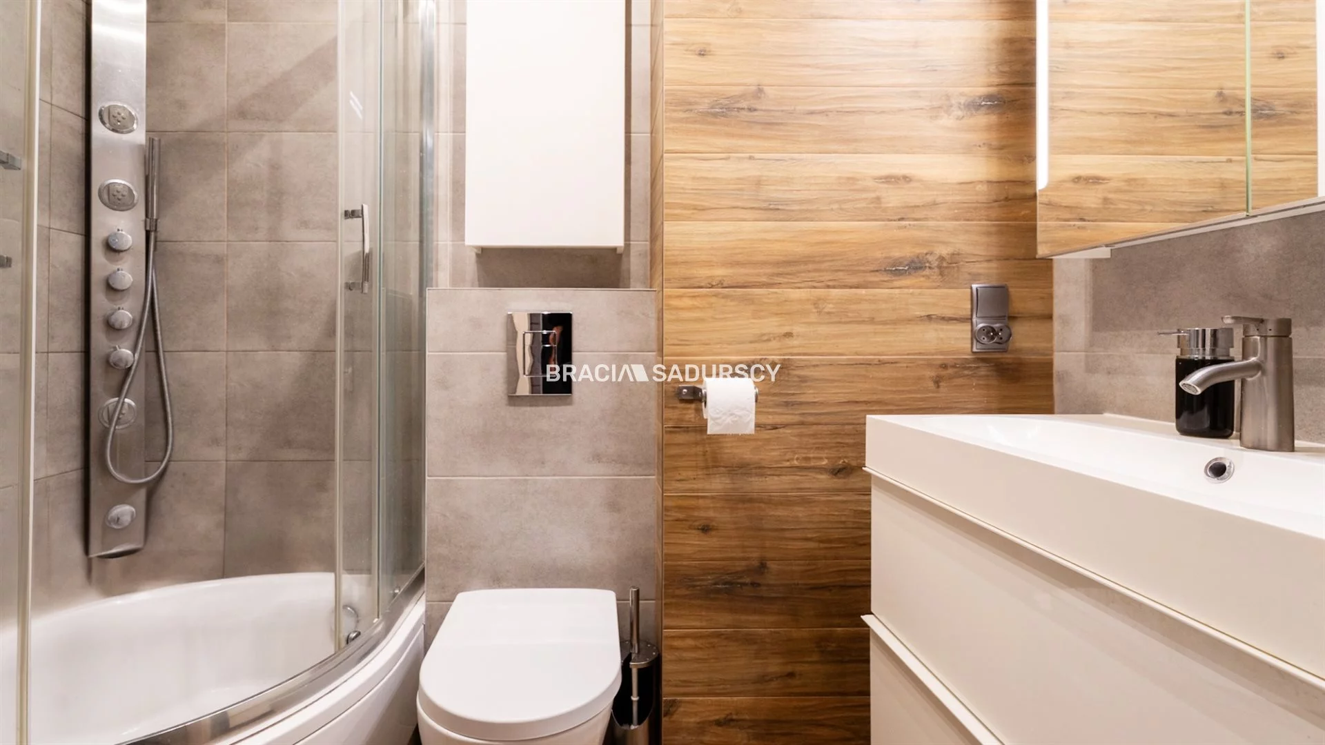 3 pokoje, apartament 46,80 m², parter, oferta nr , BS3-MS-308457-1, Kraków, Prądnik Biały, Żabiniec, Modrzewskiego