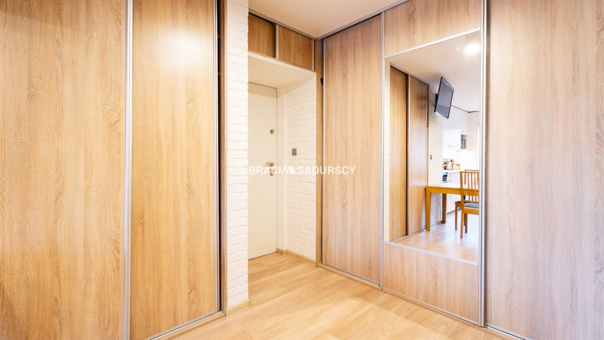 3 pokoje, apartament 46,80 m², parter, oferta nr , BS3-MS-308457-1, Kraków, Prądnik Biały, Żabiniec, Modrzewskiego