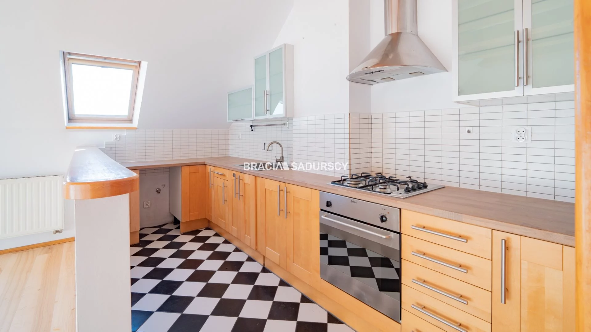 3 pokoje, apartament 61,00 m², piętro 3, oferta nr , BS1-MS-310931-5, Kraków, Bronowice, Mydlniki, Myczkowskiego