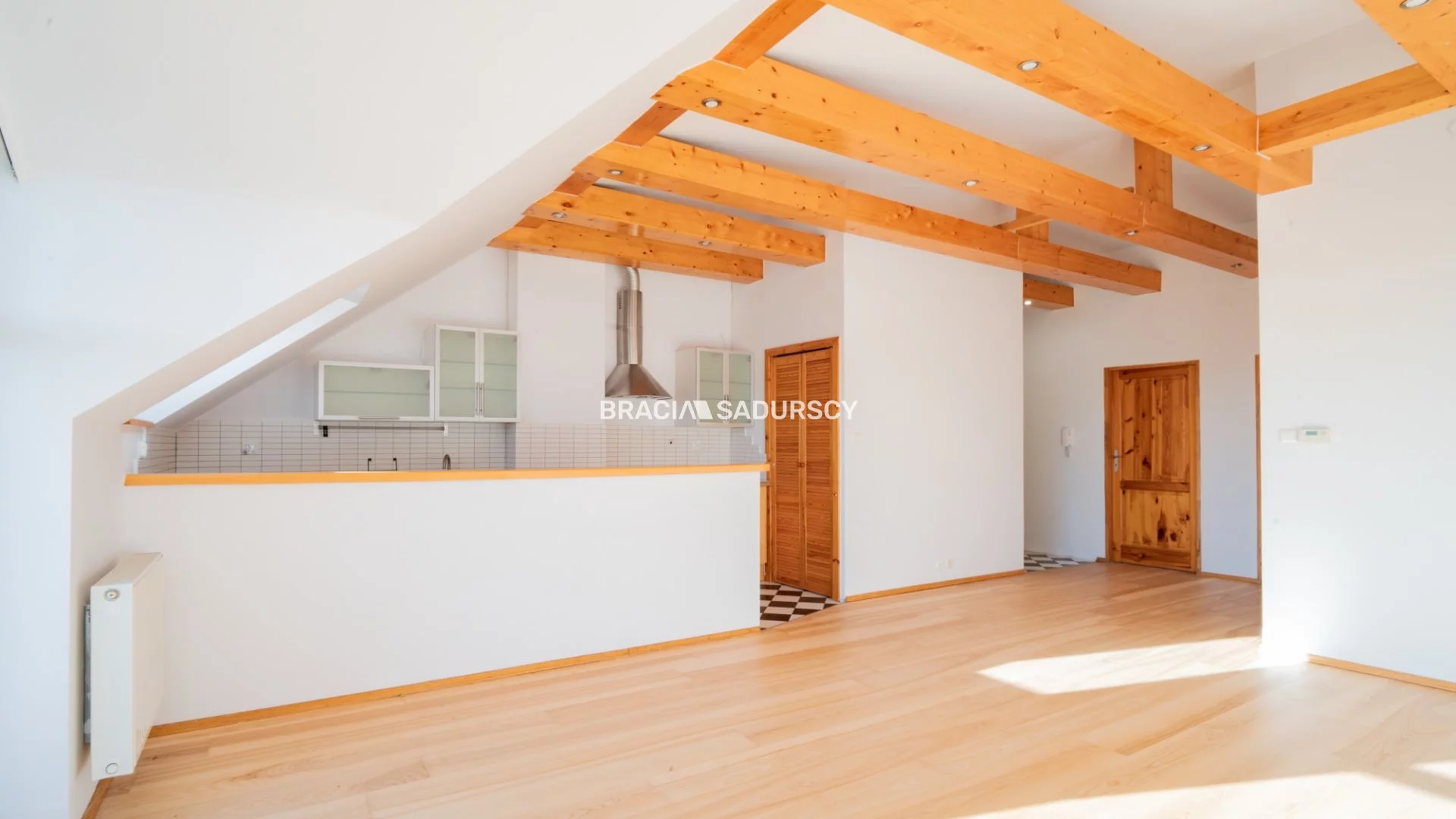3 pokoje, apartament 61,00 m², piętro 3, oferta nr , BS1-MS-310931-5, Kraków, Bronowice, Mydlniki, Myczkowskiego