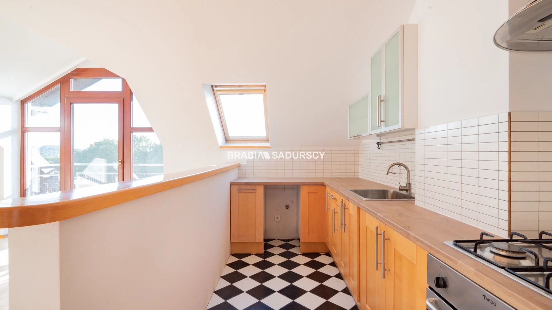 3 pokoje, apartament 61,00 m², piętro 3, oferta nr , BS1-MS-310931-5, Kraków, Bronowice, Mydlniki, Myczkowskiego
