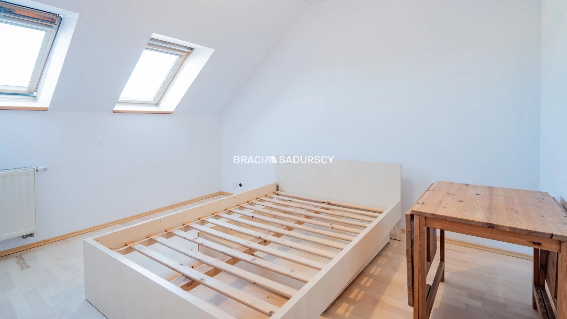 3 pokoje, apartament 61,00 m², piętro 3, oferta nr , BS1-MS-310931-5, Kraków, Bronowice, Mydlniki, Myczkowskiego