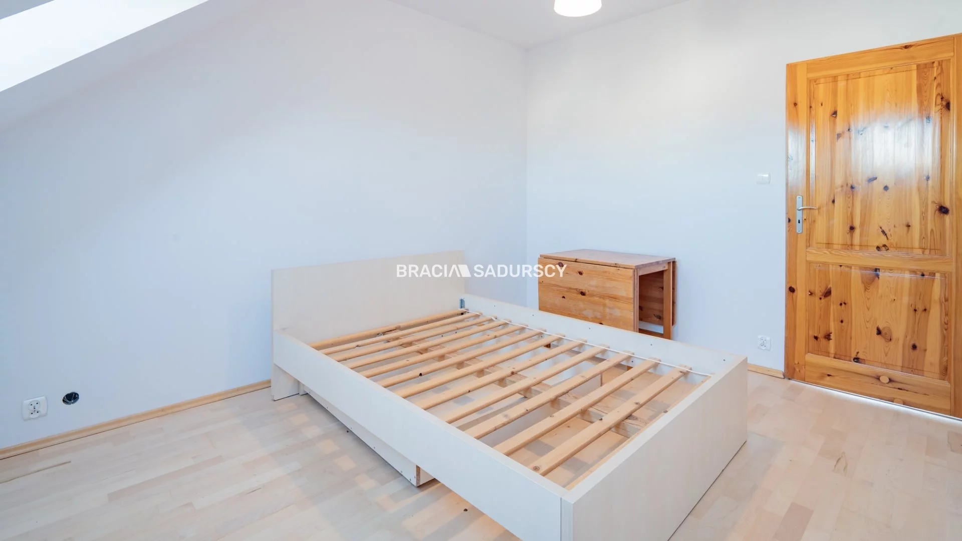 3 pokoje, apartament 61,00 m², piętro 3, oferta nr , BS1-MS-310931-5, Kraków, Bronowice, Mydlniki, Myczkowskiego