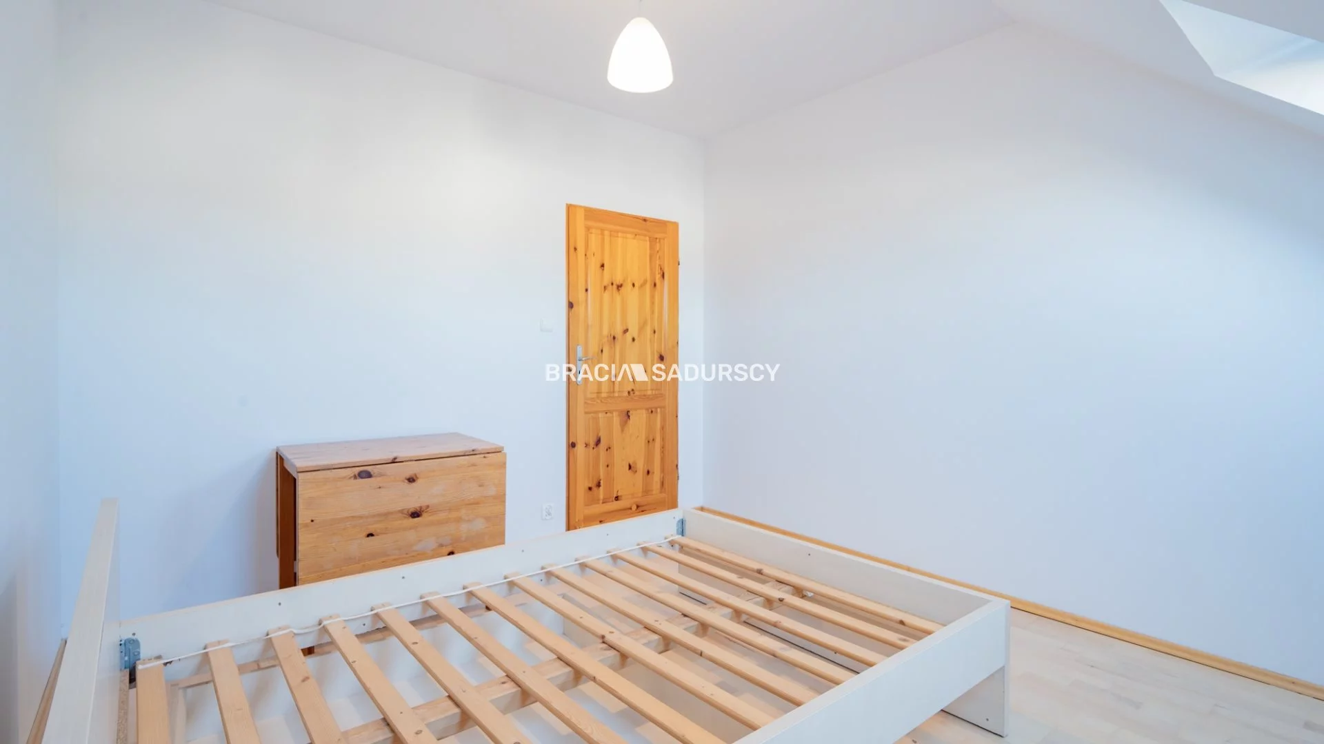 3 pokoje, apartament 61,00 m², piętro 3, oferta nr , BS1-MS-310931-5, Kraków, Bronowice, Mydlniki, Myczkowskiego