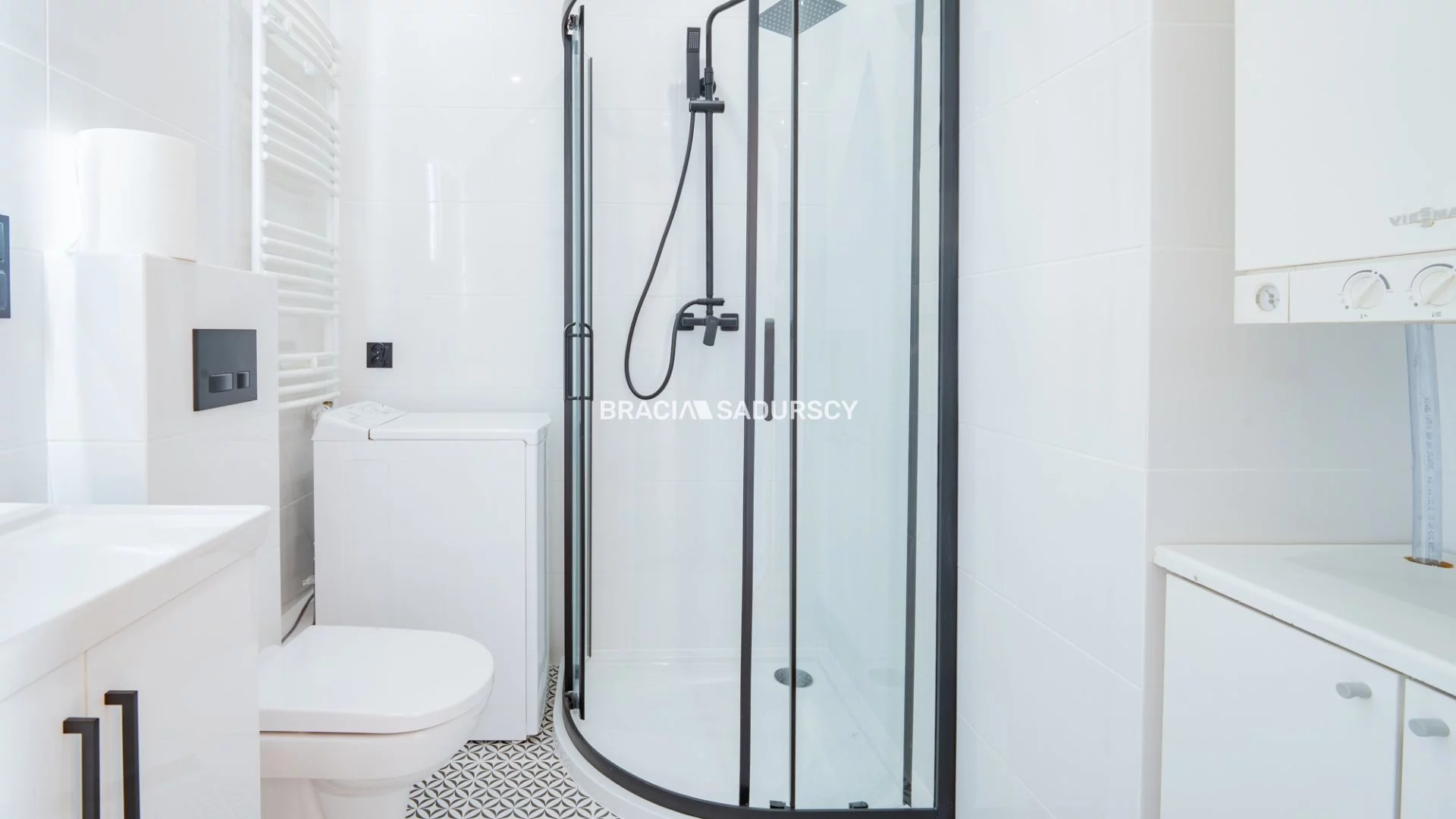 3 pokoje, apartament 61,00 m², piętro 3, oferta nr , BS1-MS-310931-5, Kraków, Bronowice, Mydlniki, Myczkowskiego