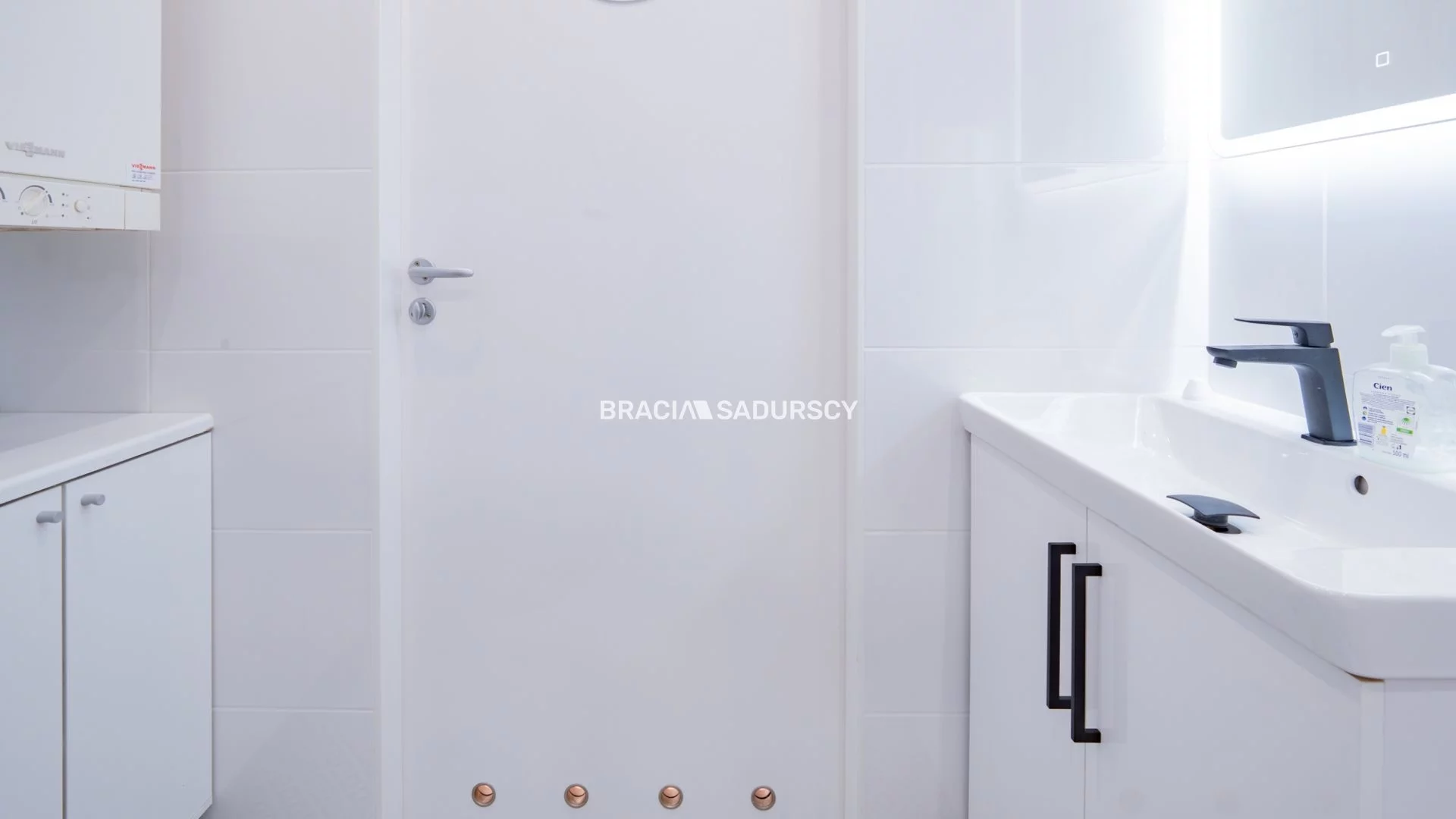 3 pokoje, apartament 61,00 m², piętro 3, oferta nr , BS1-MS-310931-5, Kraków, Bronowice, Mydlniki, Myczkowskiego