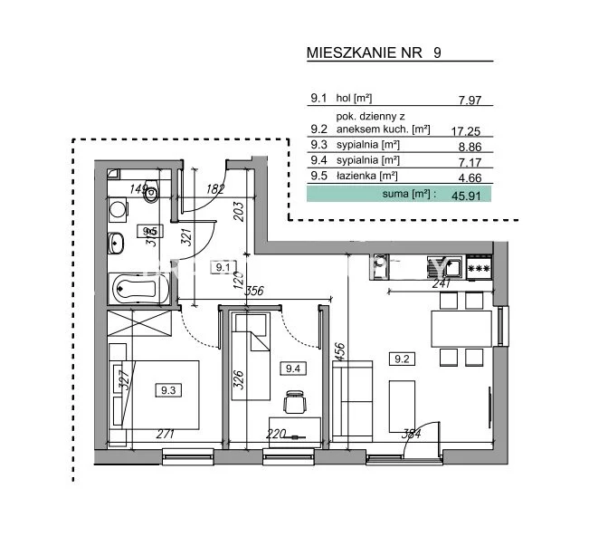 BS2-MS-305830-4 - zdjęcie nr 1