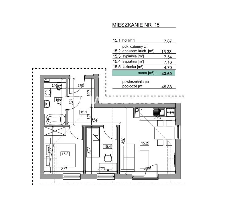 BS2-MS-305838-4 - zdjęcie nr 1