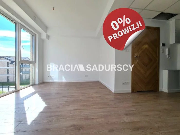 3 pokoje, mieszkanie 45,45 m², parter, oferta nr , BS2-MS-305845-4, Myślenice