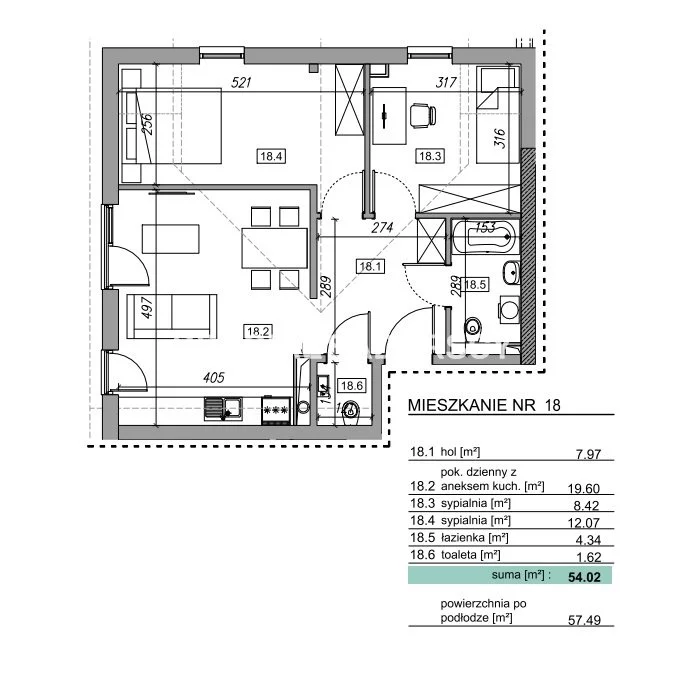 BS2-MS-305841-4 - zdjęcie nr 1