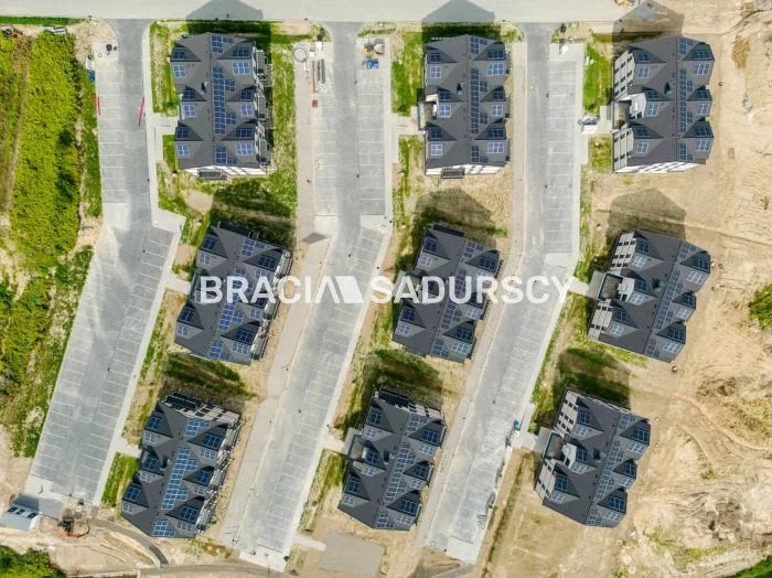 3 pokoje, mieszkanie 45,45 m², piętro 2, oferta nr , BS2-MS-305838-12, Myślenice