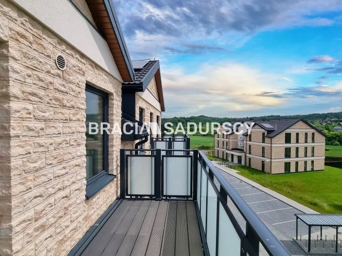 3 pokoje, mieszkanie 45,45 m², parter, oferta nr , BS2-MS-305845-12, Myślenice
