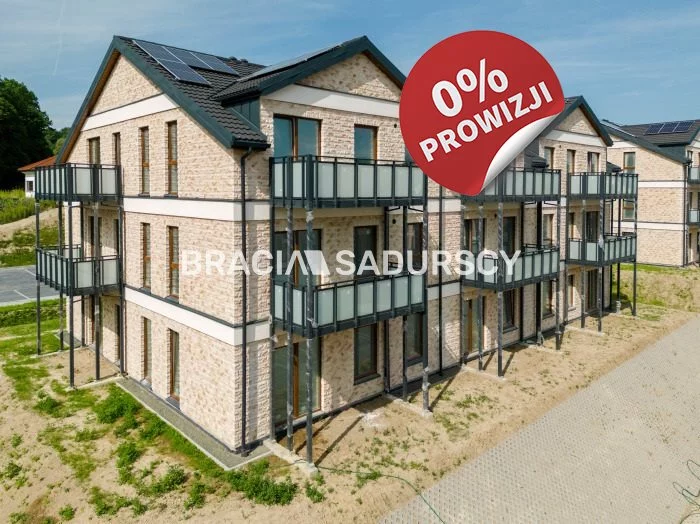 Apartamenty BS2-MS-305880-13 Myślenice