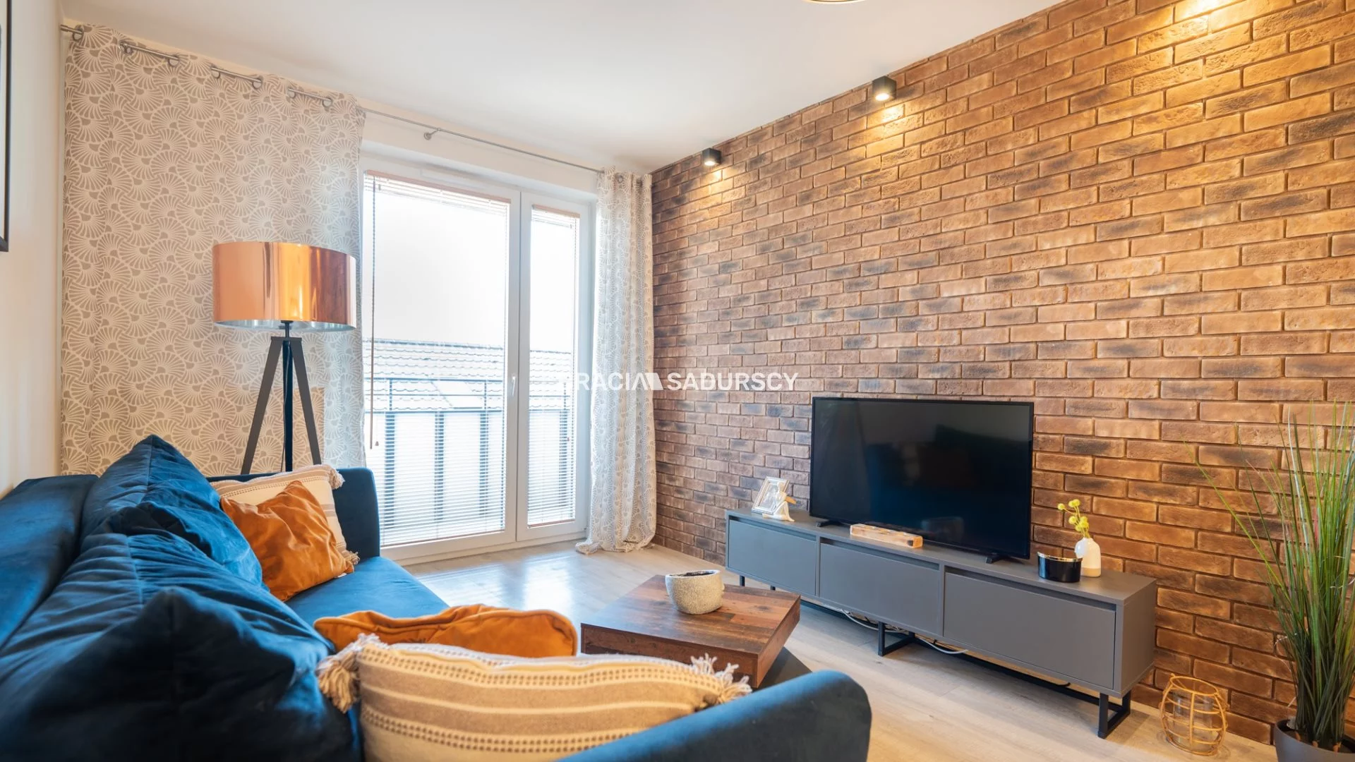 Apartamenty BS4-MS-308935-1 Kraków Podgórze Myśliwska