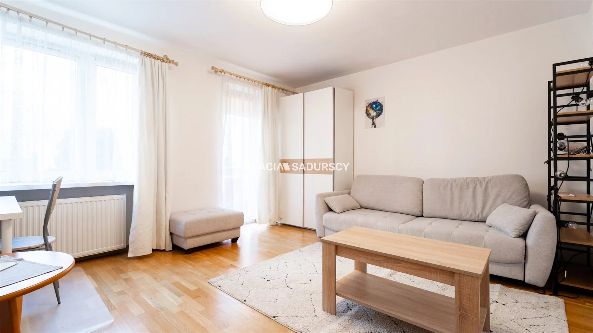 Apartamenty BS5-MS-309368-11 Kraków Podgórze Myśliwska