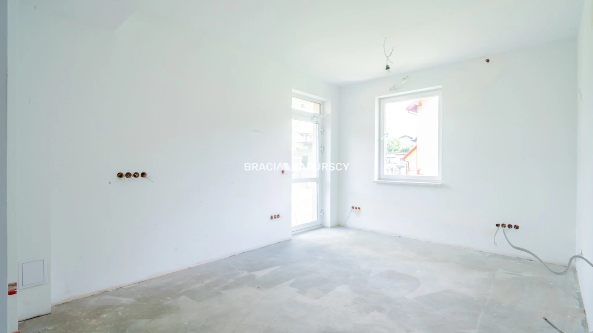 Apartamenty BS5-MS-310480 Kraków Podgórze Myśliwska