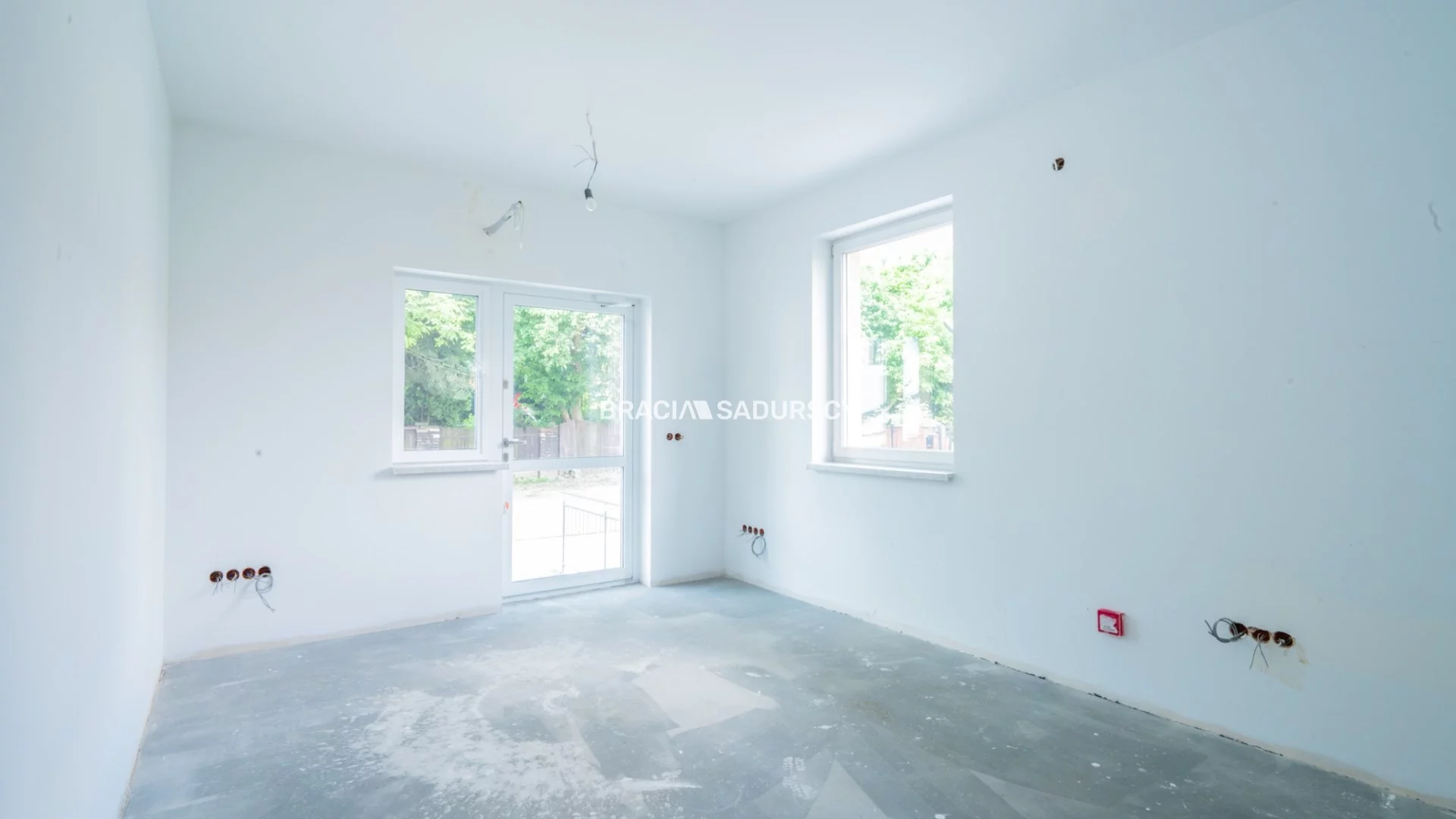 3 pokoje, apartament 53,86 m², parter, oferta nr , BS5-MS-310480-6, Kraków, Podgórze, Płaszów, Myśliwska