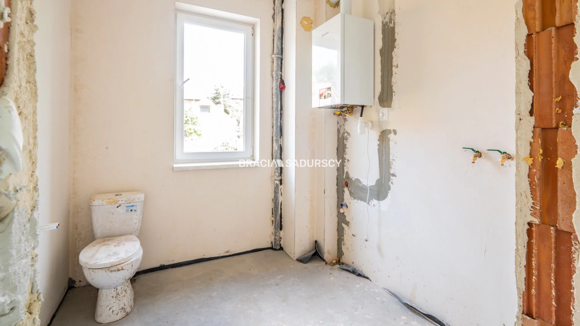3 pokoje, apartament 53,86 m², parter, oferta nr , BS5-MS-310480-6, Kraków, Podgórze, Płaszów, Myśliwska