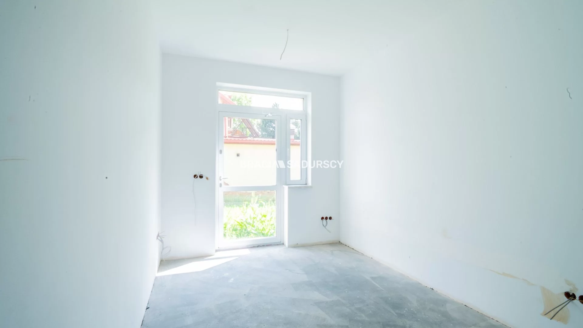 3 pokoje, apartament 53,86 m², parter, oferta nr , BS5-MS-310480-6, Kraków, Podgórze, Płaszów, Myśliwska