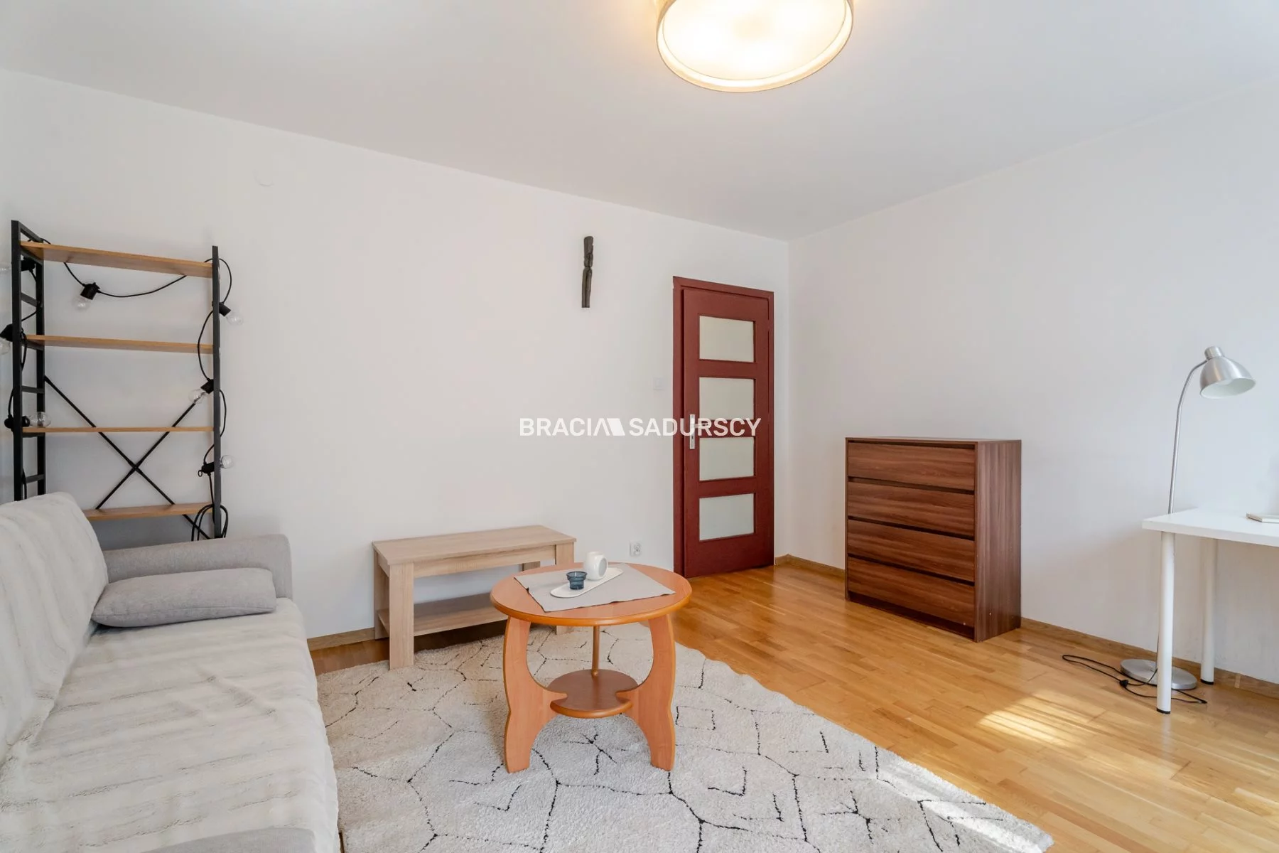 3 pokoje, mieszkanie 64,30 m², parter, oferta nr , BS5-MS-311659-15, Kraków, Podgórze, Płaszów, Myśliwska