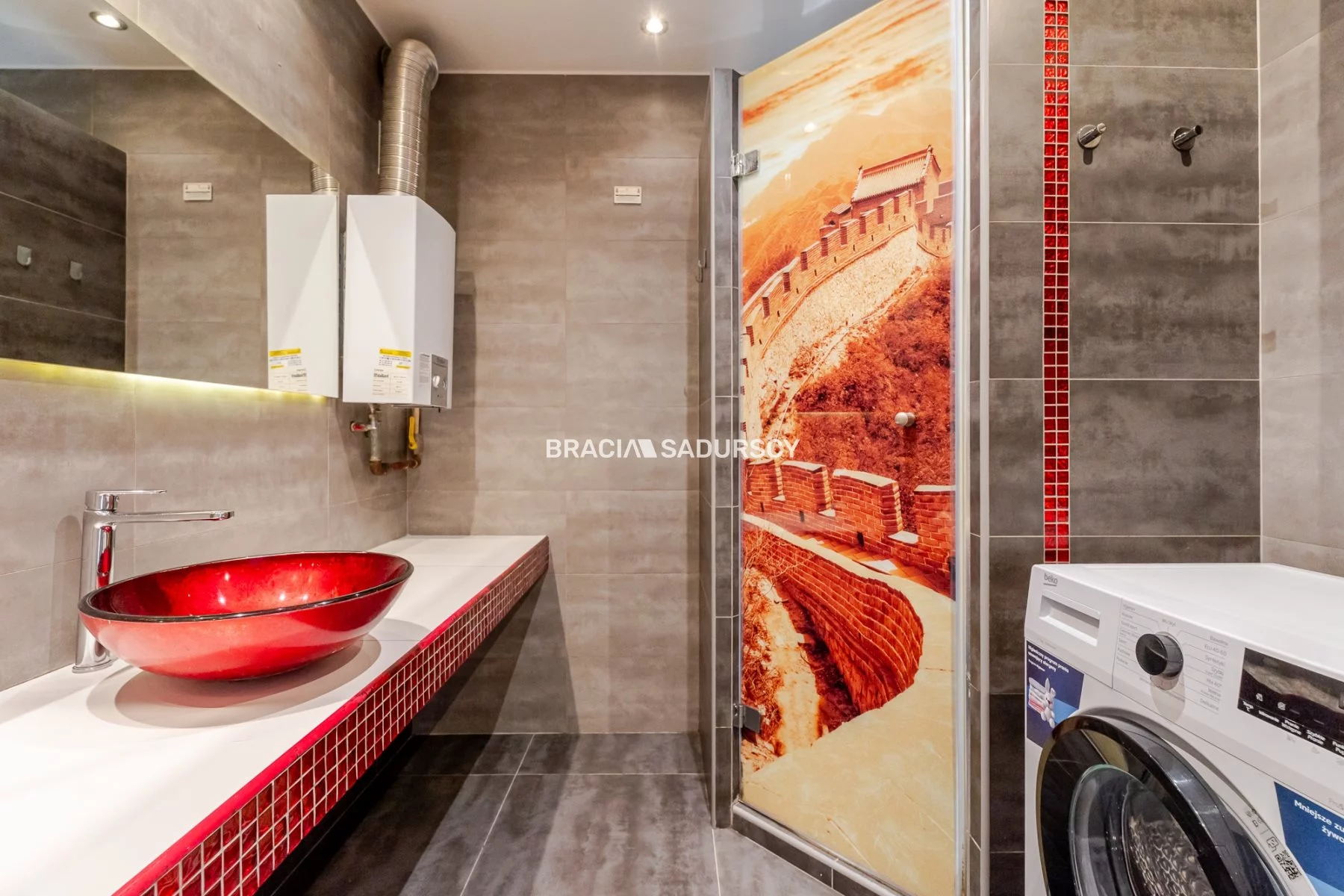 3 pokoje, mieszkanie 64,30 m², parter, oferta nr , BS5-MS-311659-15, Kraków, Podgórze, Płaszów, Myśliwska