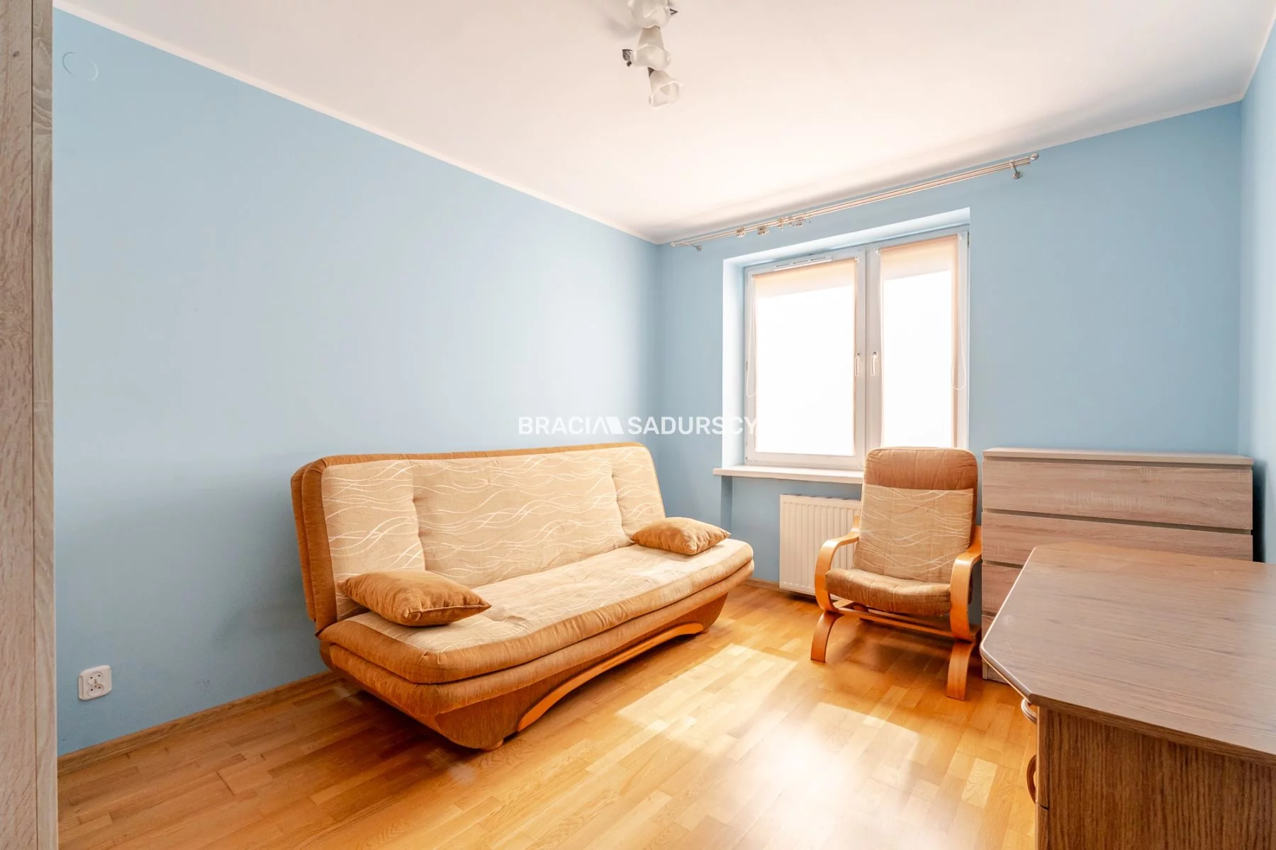 3 pokoje, mieszkanie 64,30 m², parter, oferta nr , BS5-MS-311659-15, Kraków, Podgórze, Płaszów, Myśliwska