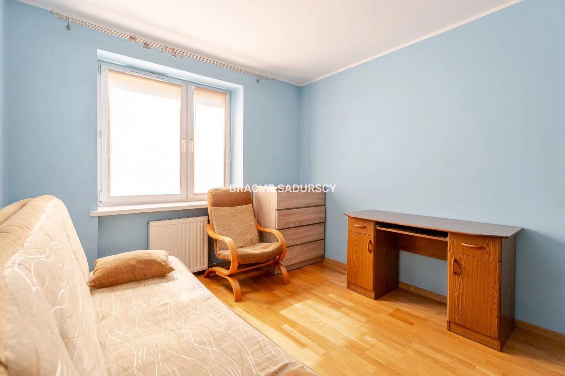 3 pokoje, mieszkanie 64,30 m², parter, oferta nr , BS5-MS-311659-15, Kraków, Podgórze, Płaszów, Myśliwska
