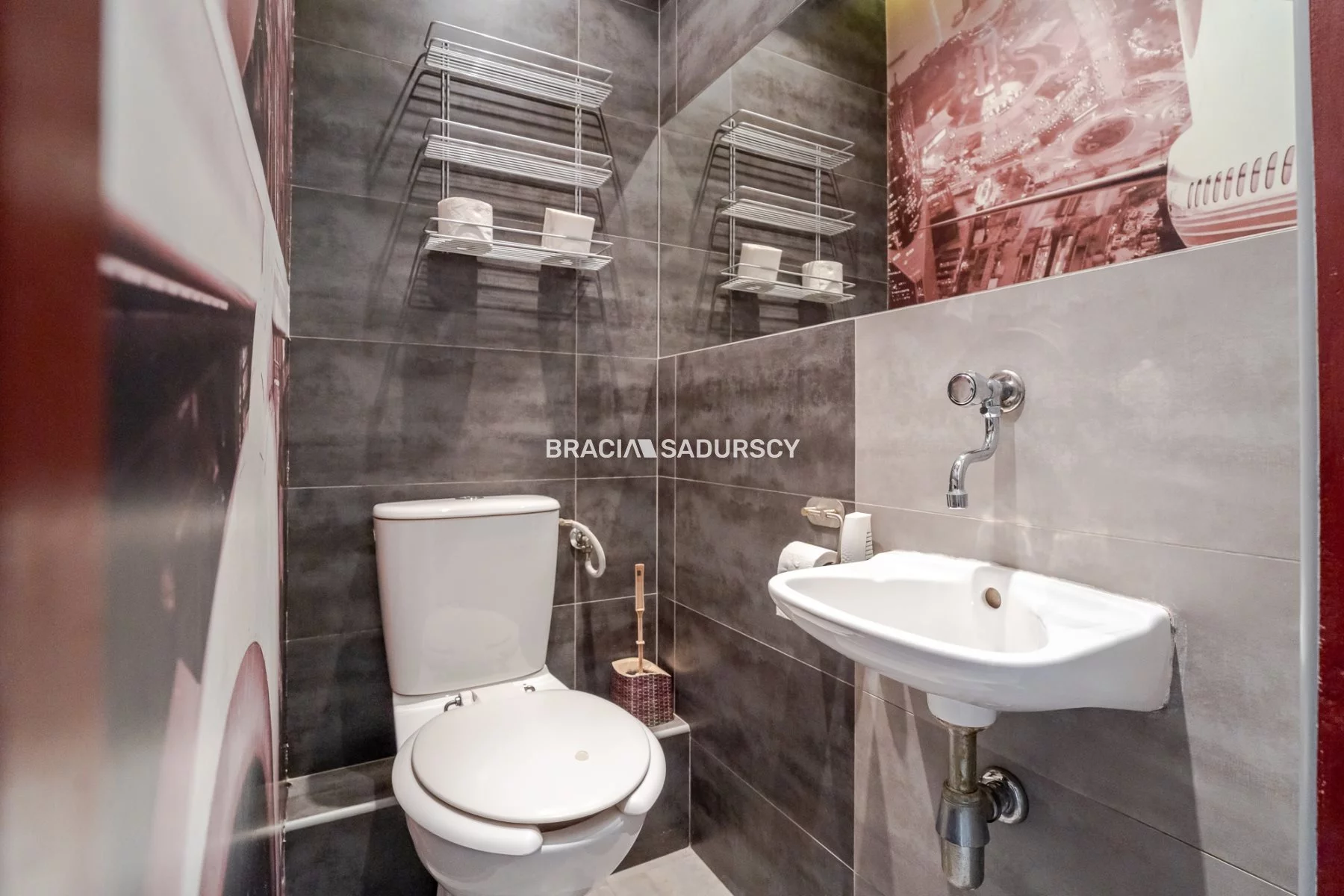 3 pokoje, mieszkanie 64,30 m², parter, oferta nr , BS5-MS-311659-15, Kraków, Podgórze, Płaszów, Myśliwska