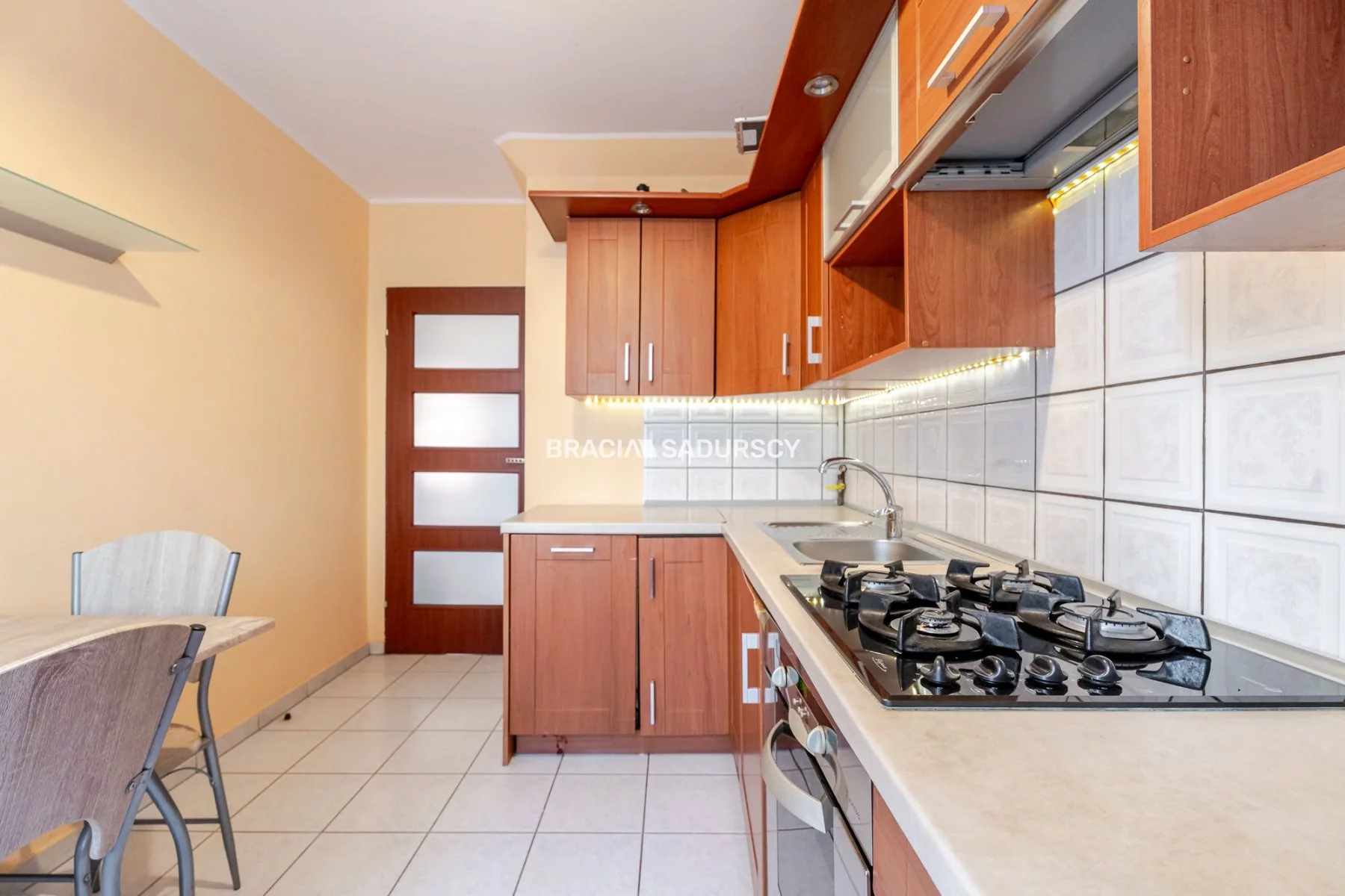 3 pokoje, mieszkanie 64,30 m², parter, oferta nr , BS5-MS-311659-15, Kraków, Podgórze, Płaszów, Myśliwska