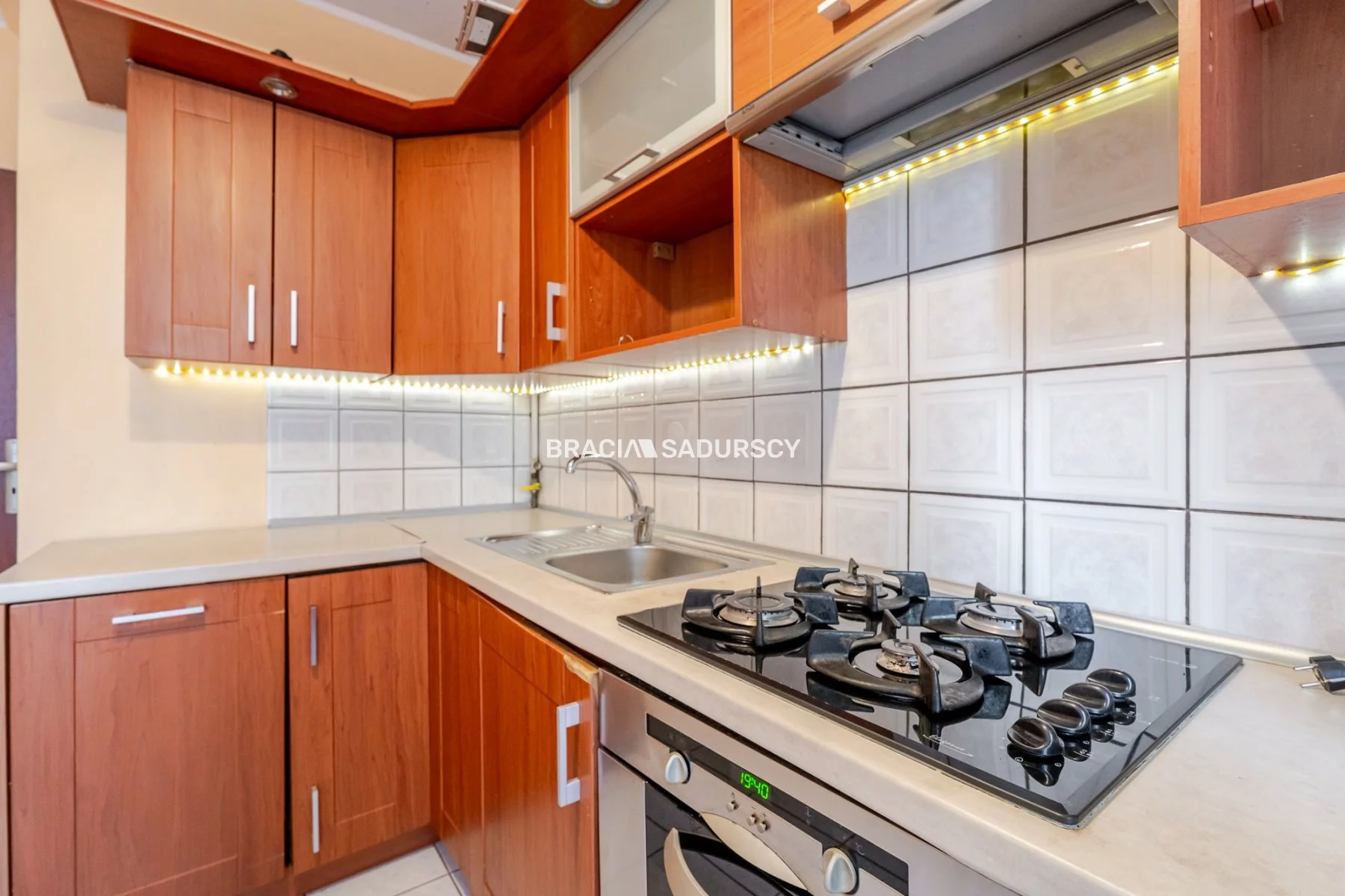 3 pokoje, mieszkanie 64,30 m², parter, oferta nr , BS5-MS-311659-15, Kraków, Podgórze, Płaszów, Myśliwska