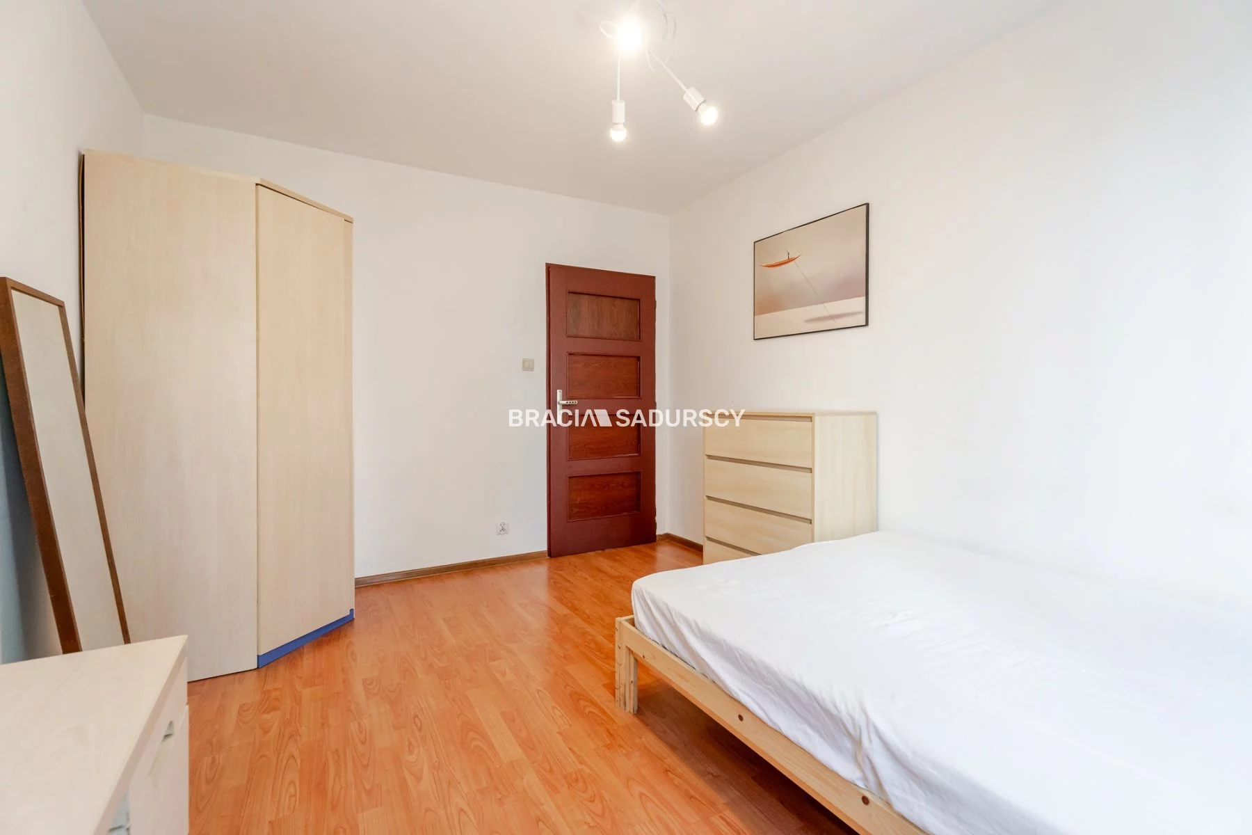3 pokoje, mieszkanie 64,30 m², parter, oferta nr , BS5-MS-311659-15, Kraków, Podgórze, Płaszów, Myśliwska