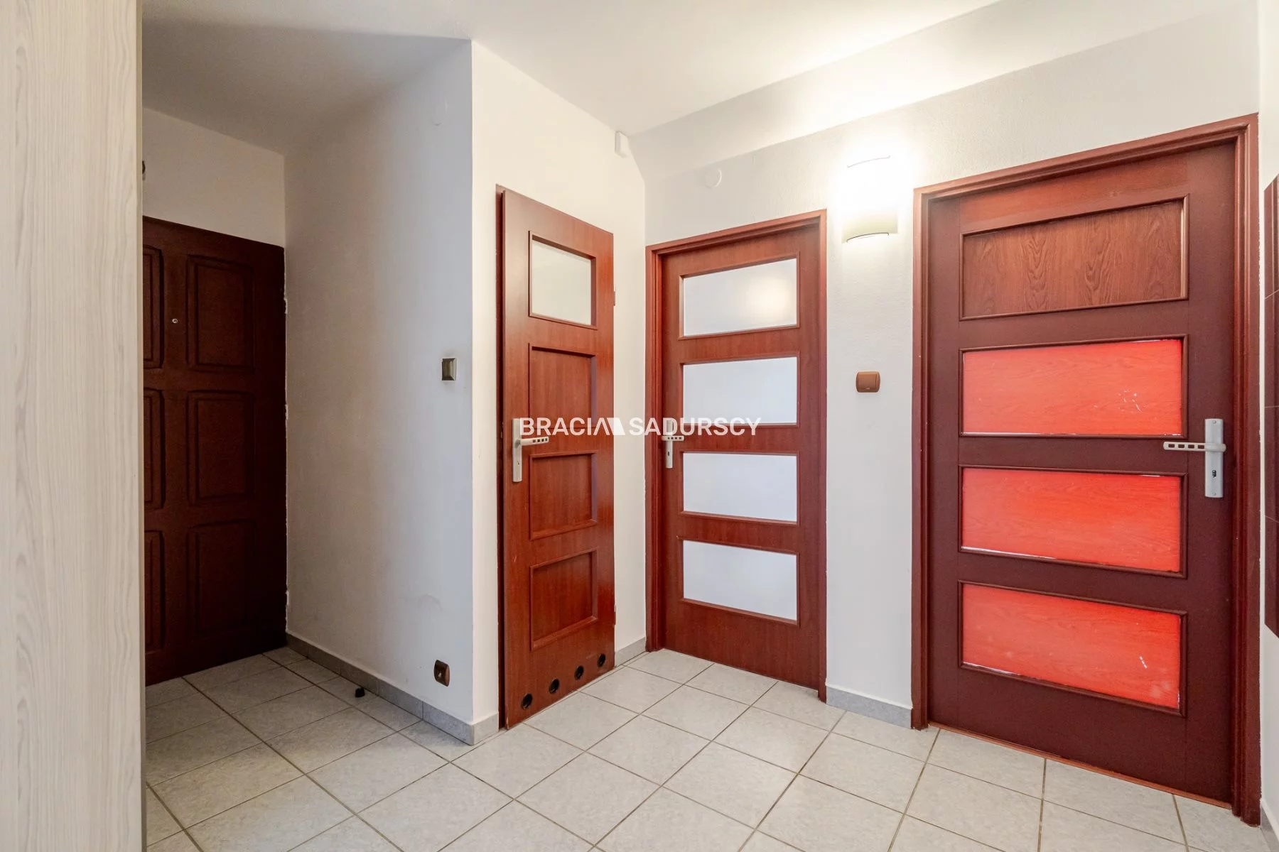 3 pokoje, mieszkanie 64,30 m², parter, oferta nr , BS5-MS-311659-15, Kraków, Podgórze, Płaszów, Myśliwska