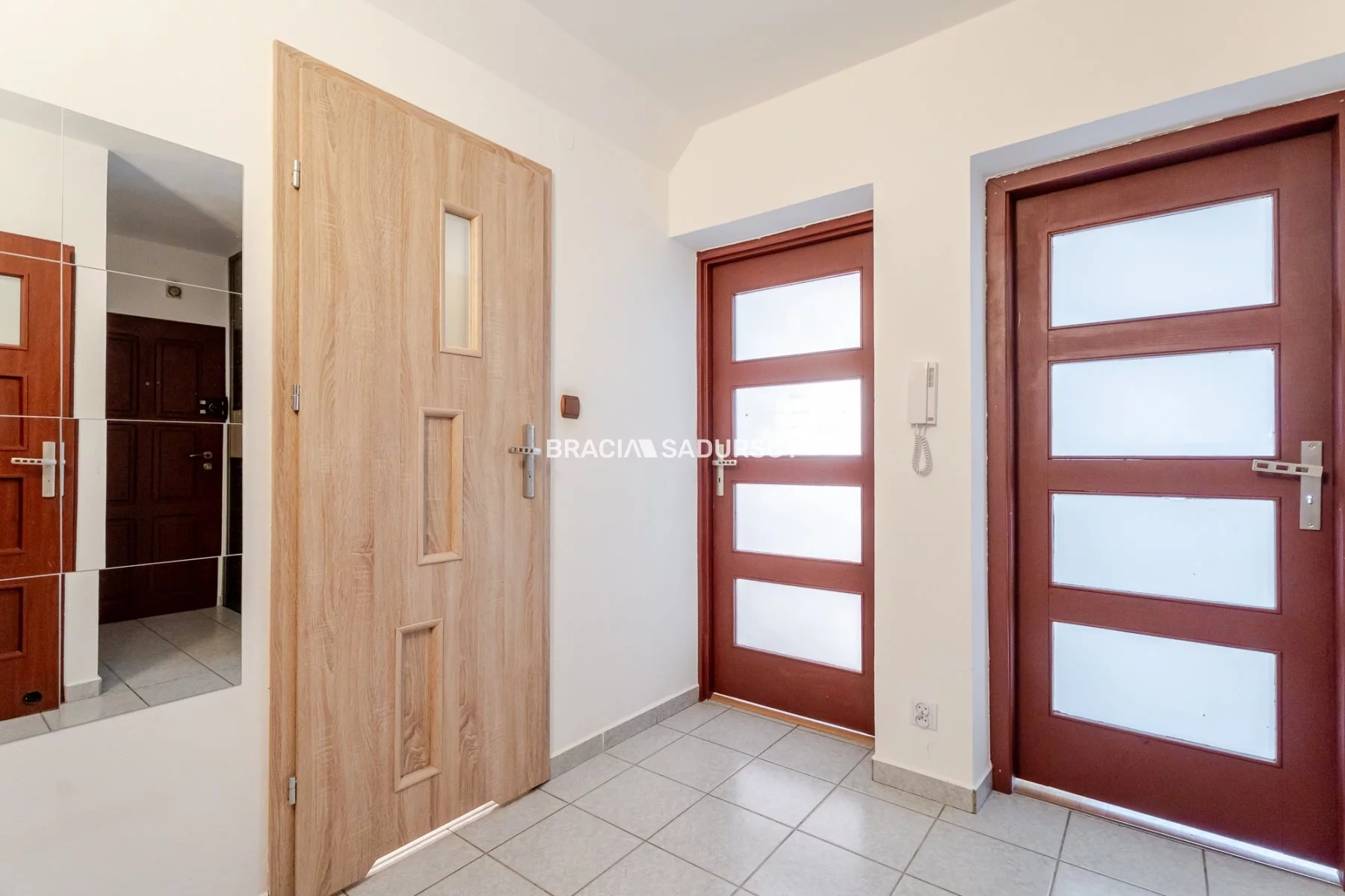 3 pokoje, mieszkanie 64,30 m², parter, oferta nr , BS5-MS-311659-15, Kraków, Podgórze, Płaszów, Myśliwska