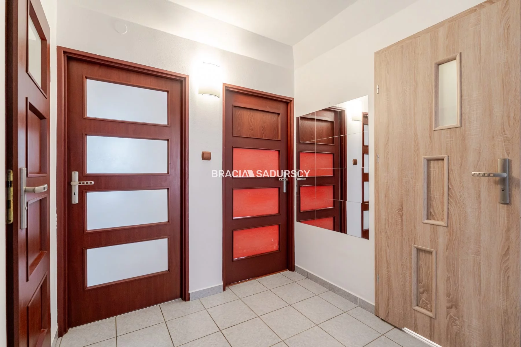 3 pokoje, mieszkanie 64,30 m², parter, oferta nr , BS5-MS-311659-15, Kraków, Podgórze, Płaszów, Myśliwska