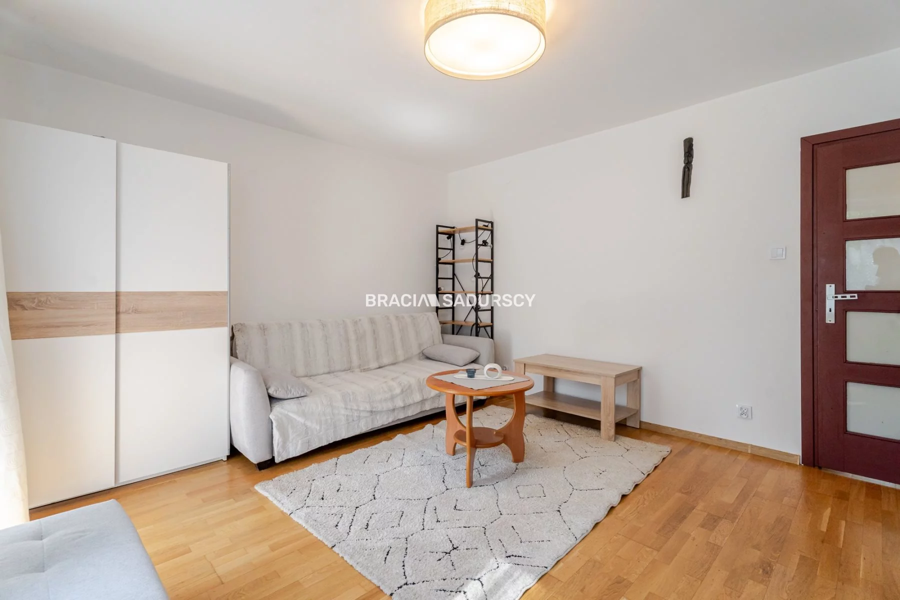 3 pokoje, mieszkanie 64,30 m², parter, oferta nr , BS5-MS-311659-16, Kraków, Podgórze, Płaszów, Myśliwska