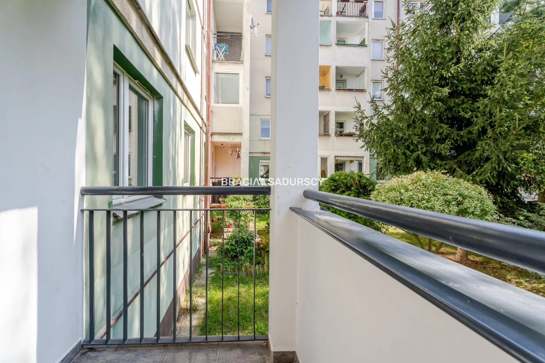 3 pokoje, mieszkanie 64,30 m², parter, oferta nr , BS5-MS-311659-16, Kraków, Podgórze, Płaszów, Myśliwska
