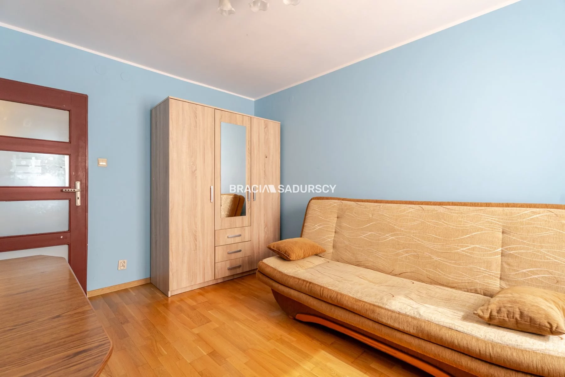 3 pokoje, mieszkanie 64,30 m², parter, oferta nr , BS5-MS-311659-16, Kraków, Podgórze, Płaszów, Myśliwska