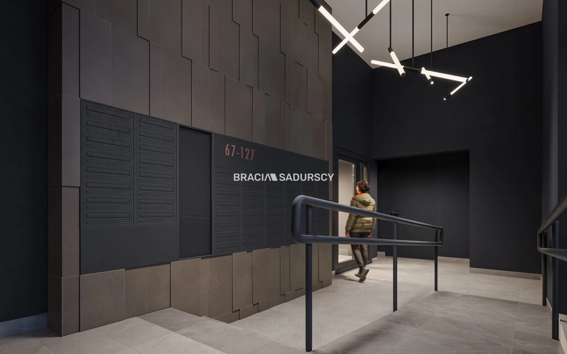 3 pokoje, mieszkanie 57,07 m², piętro 1, oferta nr , BS2-MS-308268-5, Kraków, Bronowice, Na Błonie