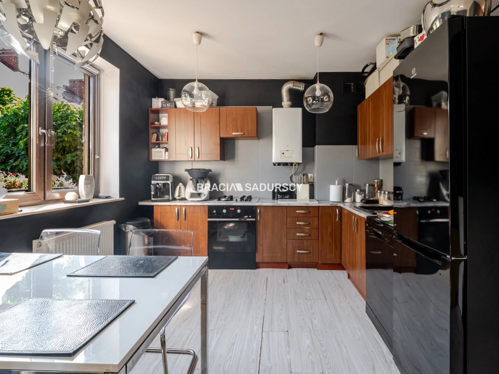 3 pokoje, apartament 58,00 m², parter, oferta nr , BS4-MS-311498, Zielonki, Na Popielówkę