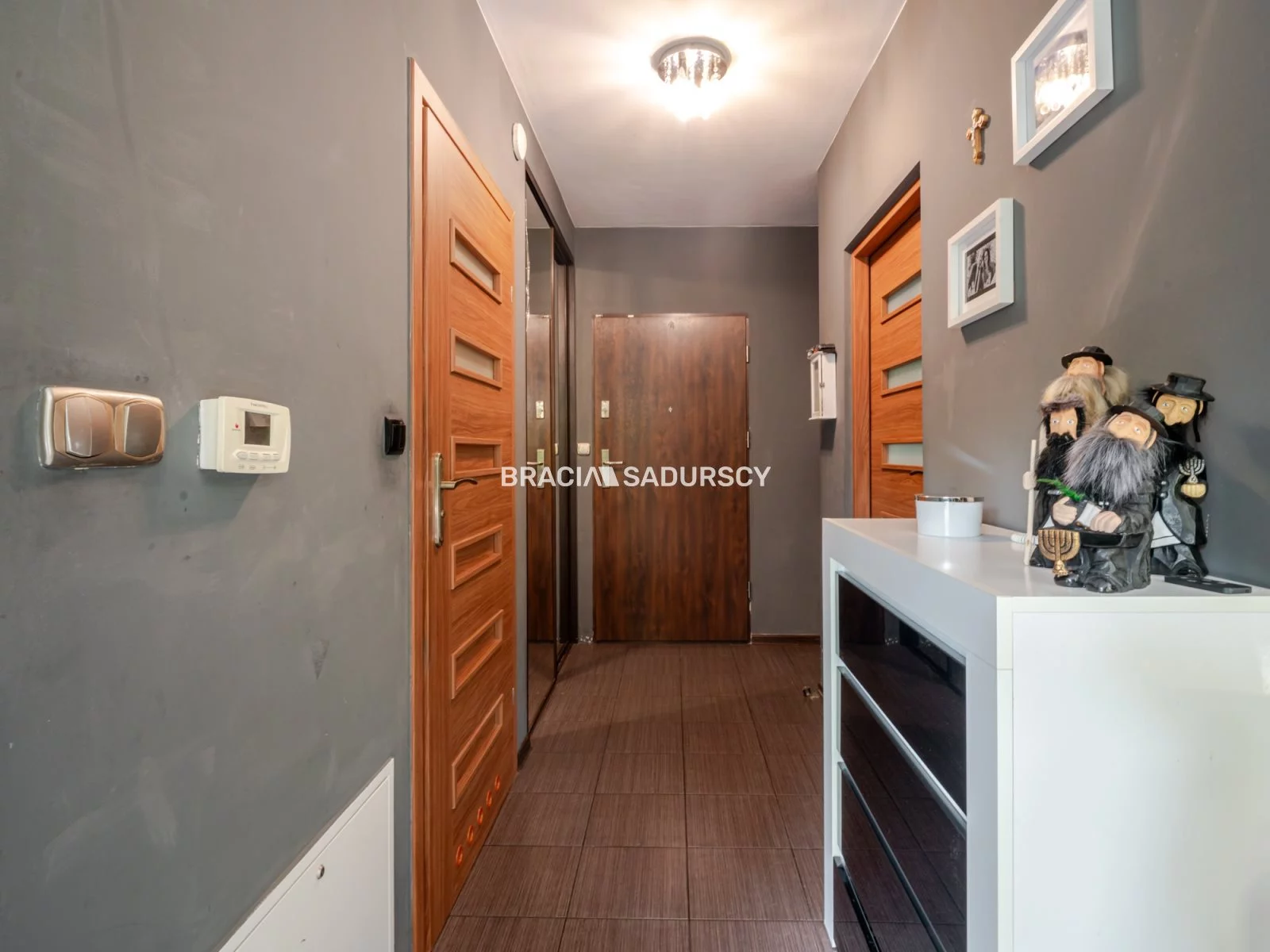 3 pokoje, apartament 58,00 m², parter, oferta nr , BS4-MS-311498, Zielonki, Na Popielówkę