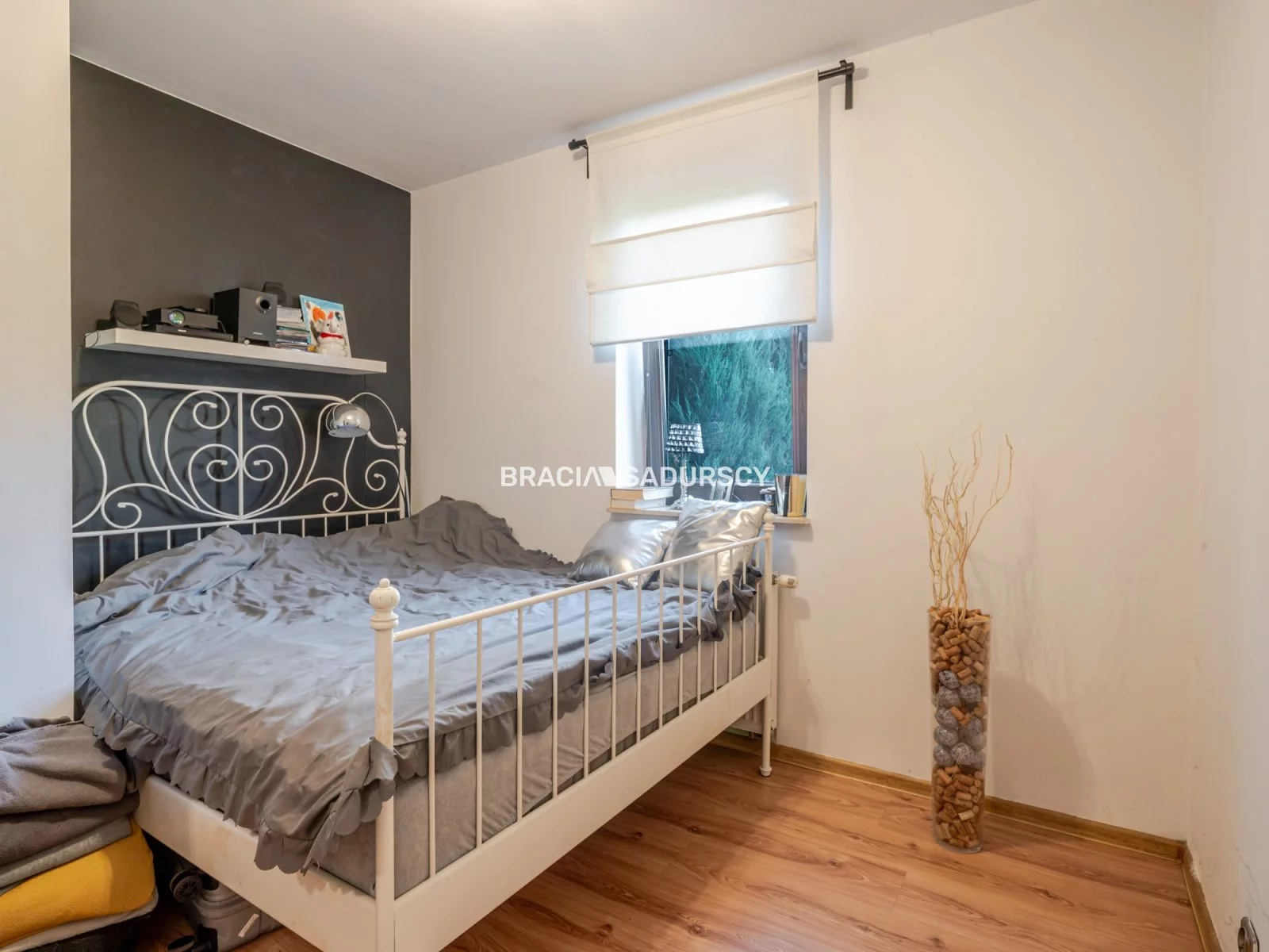 3 pokoje, apartament 58,00 m², parter, oferta nr , BS4-MS-311498, Zielonki, Na Popielówkę