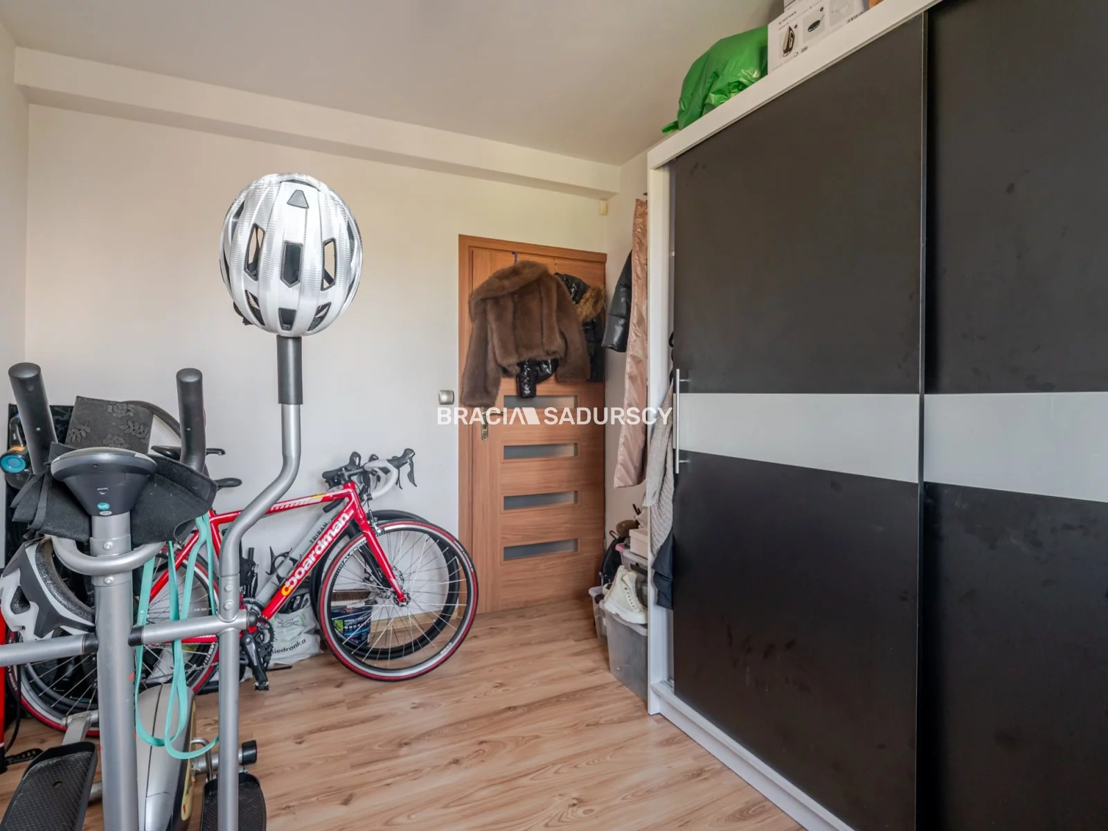 3 pokoje, apartament 58,00 m², parter, oferta nr , BS4-MS-311498, Zielonki, Na Popielówkę