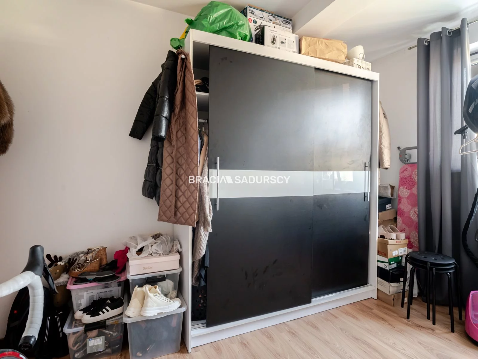 3 pokoje, apartament 58,00 m², parter, oferta nr , BS4-MS-311498, Zielonki, Na Popielówkę